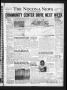 Thumbnail image of item number 1 in: 'The Nocona News (Nocona, Tex.), Vol. 56, No. 36, Ed. 1 Thursday, February 1, 1962'.