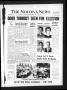 Primary view of The Nocona News (Nocona, Tex.), Vol. 58, No. 49, Ed. 1 Thursday, April 30, 1964