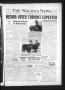 Newspaper: The Nocona News (Nocona, Tex.), Vol. 59, No. 23, Ed. 1 Thursday, Octo…