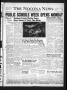 Primary view of The Nocona News (Nocona, Tex.), Vol. 56, No. 40, Ed. 1 Thursday, March 1, 1962