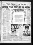 Newspaper: The Nocona News (Nocona, Tex.), Vol. 57, No. 26, Ed. 1 Thursday, Nove…