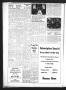Thumbnail image of item number 4 in: 'The Nocona News (Nocona, Tex.), Vol. 58, No. 51, Ed. 1 Thursday, May 14, 1964'.