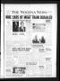 Primary view of The Nocona News (Nocona, Tex.), Vol. 59, No. 6, Ed. 1 Thursday, July 2, 1964