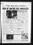 Thumbnail image of item number 1 in: 'The Nocona News (Nocona, Tex.), Vol. 59, No. 26, Ed. 1 Thursday, November 19, 1964'.