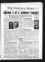 Thumbnail image of item number 1 in: 'The Nocona News (Nocona, Tex.), Vol. 58, No. 36, Ed. 1 Thursday, January 30, 1964'.