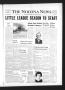 Newspaper: The Nocona News (Nocona, Tex.), Vol. 59, No. 2, Ed. 1 Thursday, June …