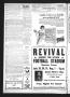 Thumbnail image of item number 2 in: 'The Nocona News (Nocona, Tex.), Vol. 57, No. 9, Ed. 1 Thursday, July 26, 1962'.