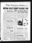 Newspaper: The Nocona News (Nocona, Tex.), Vol. 58, No. 40, Ed. 1 Thursday, Febr…