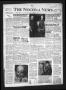 Thumbnail image of item number 1 in: 'The Nocona News (Nocona, Tex.), Vol. 58, No. 32, Ed. 1 Thursday, January 2, 1964'.
