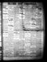 Newspaper: Record and Chronicle. (Denton, Tex.), Vol. 27, No. 2, Ed. 1 Thursday,…