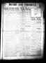 Newspaper: Record and Chronicle. (Denton, Tex.), Vol. 33, No. 16, Ed. 1 Thursday…