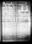 Thumbnail image of item number 1 in: 'Record and Chronicle. (Denton, Tex.), Vol. 32, No. 43, Ed. 1 Thursday, July 2, 1914'.
