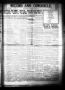 Newspaper: Record and Chronicle. (Denton, Tex.), Vol. 32, No. 34, Ed. 1 Thursday…