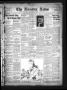 Primary view of The Nocona News (Nocona, Tex.), Vol. 34, No. 45, Ed. 1 Friday, May 5, 1939