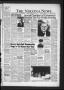 Thumbnail image of item number 1 in: 'The Nocona News (Nocona, Tex.), Vol. 62, No. 35, Ed. 1 Thursday, February 1, 1968'.