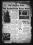 Thumbnail image of item number 1 in: 'The Nocona News (Nocona, Tex.), Vol. 34, No. 29, Ed. 1 Friday, January 13, 1939'.