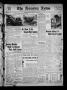 Thumbnail image of item number 1 in: 'The Nocona News (Nocona, Tex.), Vol. 34, No. 16, Ed. 1 Friday, October 7, 1938'.