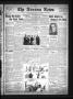 Thumbnail image of item number 1 in: 'The Nocona News (Nocona, Tex.), Vol. 33, No. 5, Ed. 1 Friday, July 16, 1937'.