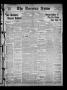 Thumbnail image of item number 1 in: 'The Nocona News (Nocona, Tex.), Vol. 34, No. 9, Ed. 1 Friday, August 19, 1938'.