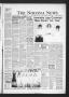 Thumbnail image of item number 1 in: 'The Nocona News (Nocona, Tex.), Vol. 63, No. 29, Ed. 1 Thursday, December 19, 1968'.