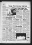 Primary view of The Nocona News (Nocona, Tex.), Vol. 62, No. 6, Ed. 1 Thursday, July 13, 1967