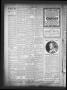 Thumbnail image of item number 4 in: 'The Nocona News. (Nocona, Tex.), Vol. 10, No. 14, Ed. 1 Friday, September 11, 1914'.