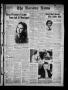 Newspaper: The Nocona News (Nocona, Tex.), Vol. 33, No. 46, Ed. 1 Friday, May 6,…