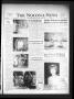 Primary view of The Nocona News (Nocona, Tex.), Vol. 60, No. 10, Ed. 1 Thursday, August 5, 1965