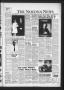 Newspaper: The Nocona News (Nocona, Tex.), Vol. 62, No. 22, Ed. 1 Thursday, Nove…