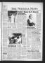 Newspaper: The Nocona News (Nocona, Tex.), Vol. 63, No. 18, Ed. 1 Thursday, Octo…