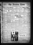 Primary view of The Nocona News (Nocona, Tex.), Vol. 33, No. 24, Ed. 1 Friday, November 26, 1937