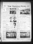 Primary view of The Nocona News (Nocona, Tex.), Vol. 60, No. 8, Ed. 1 Thursday, July 22, 1965