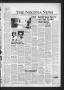 Newspaper: The Nocona News (Nocona, Tex.), Vol. 62, No. 24, Ed. 1 Thursday, Nove…