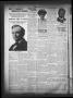 Thumbnail image of item number 2 in: 'The Nocona News. (Nocona, Tex.), Vol. 10, No. 8, Ed. 1 Friday, July 31, 1914'.