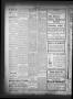 Thumbnail image of item number 4 in: 'The Nocona News. (Nocona, Tex.), Vol. 10, No. 8, Ed. 1 Friday, July 31, 1914'.