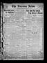 Thumbnail image of item number 1 in: 'The Nocona News (Nocona, Tex.), Vol. 34, No. 8, Ed. 1 Friday, August 12, 1938'.