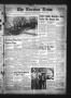 Primary view of The Nocona News (Nocona, Tex.), Vol. 34, No. 40, Ed. 1 Friday, March 31, 1939