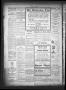 Thumbnail image of item number 4 in: 'The Nocona News. (Nocona, Tex.), Vol. 10, No. 40, Ed. 1 Friday, March 12, 1915'.