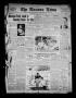Primary view of The Nocona News (Nocona, Tex.), Vol. 33, No. 31, Ed. 1 Friday, January 21, 1938