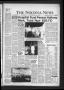 Thumbnail image of item number 1 in: 'The Nocona News (Nocona, Tex.), Vol. 63, No. 9, Ed. 1 Thursday, August 1, 1968'.