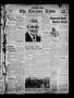 Newspaper: The Nocona News (Nocona, Tex.), Vol. 34, No. 23, Ed. 1 Friday, Novemb…