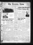 Newspaper: The Nocona News (Nocona, Tex.), Vol. 35, No. 9, Ed. 1 Friday, August …
