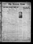 Thumbnail image of item number 1 in: 'The Nocona News (Nocona, Tex.), Vol. 33, No. 41, Ed. 1 Friday, April 1, 1938'.