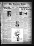 Thumbnail image of item number 1 in: 'The Nocona News (Nocona, Tex.), Vol. 33, No. 8, Ed. 1 Friday, August 6, 1937'.