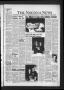 Primary view of The Nocona News (Nocona, Tex.), Vol. 62, No. 36, Ed. 1 Thursday, February 8, 1968