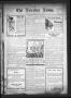 Thumbnail image of item number 1 in: 'The Nocona News. (Nocona, Tex.), Vol. 9, No. 43, Ed. 1 Friday, April 3, 1914'.