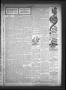 Thumbnail image of item number 3 in: 'The Nocona News. (Nocona, Tex.), Vol. 10, No. 41, Ed. 1 Friday, March 19, 1915'.