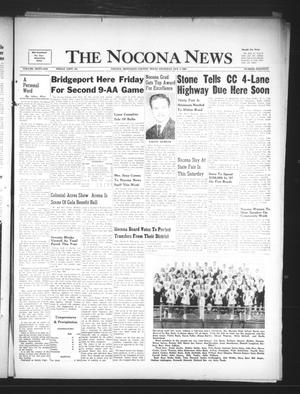 The Nocona News (Nocona, Tex.), Vol. 61, No. 19, Ed. 1 Thursday, October 6, 1966