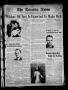 Newspaper: The Nocona News (Nocona, Tex.), Vol. 34, No. 21, Ed. 1 Friday, Novemb…