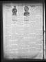 Thumbnail image of item number 2 in: 'The Nocona News. (Nocona, Tex.), Vol. 10, No. 21, Ed. 1 Friday, October 30, 1914'.